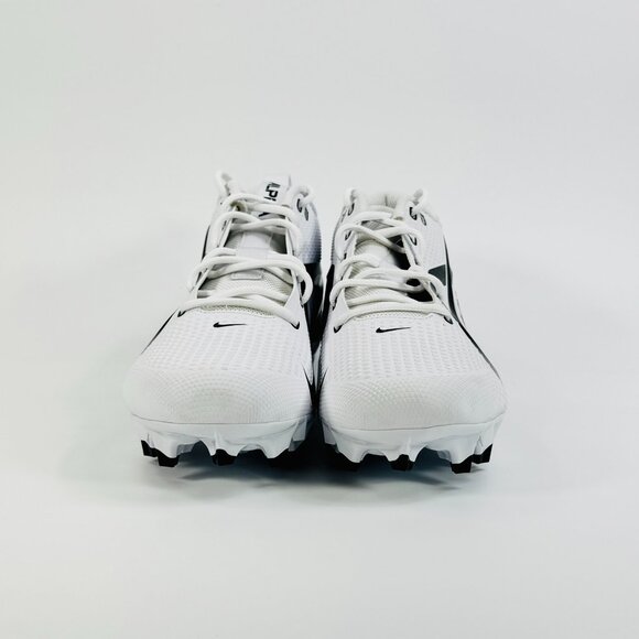 Nike Alpha Menace 4 Agility Power \'White Black\' FZ7703-101 Football size 13 main image 6